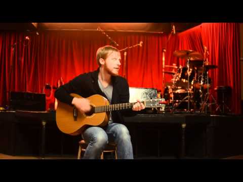 The First Hit - Kevin Devine