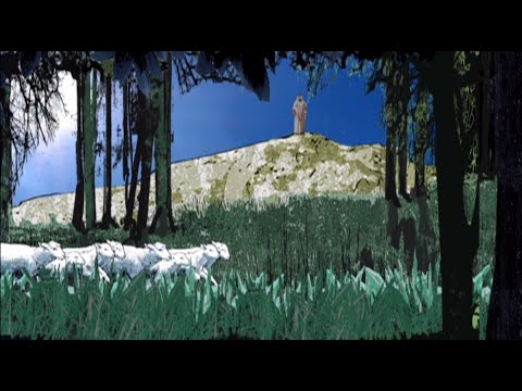 Sulla strada - Il Vangelo della IV domenica di Pasqua - 16 aprile 2016