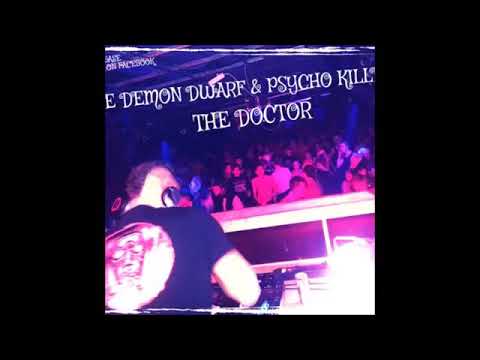 Demon dwarf vs psychokiller