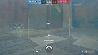 おっさん実況 Rainbow Six Siege 新シーズン (2023/12/30)