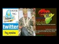 VOTE NG ONYEUKWU : GAMA AWARD MALAYSIA 2011: BEST AFRICAN MALE ARTIST