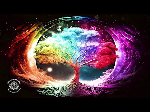 444Hz + 1111Hz Good Karma - Receive SUPER POSITIVE Energy In Your Life and Home