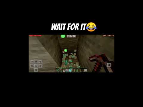 Dark Devil - Minecraft Mining Bloopers😂 //ft.Panama // #shorts #gaming