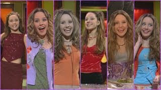 The Amanda Show - SEE YA! Compilation (Amanda Bynes)