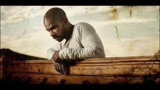 Kirk Franklin - My World Needs You - Instrumental with Lyric Video