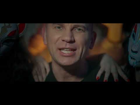🚀 Marcin Siegieńczuk – Całe życie z wariatami | Oficjalny teledysk