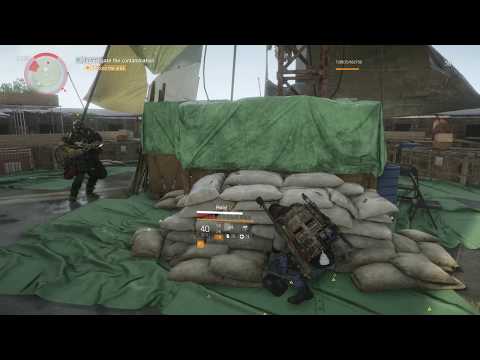 DIVISION 2 WARLORDS OF NEW YORK Gameplay Part 9