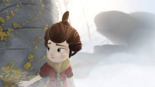 NEBULA - Animation Short Film 2014 - GOBELINS