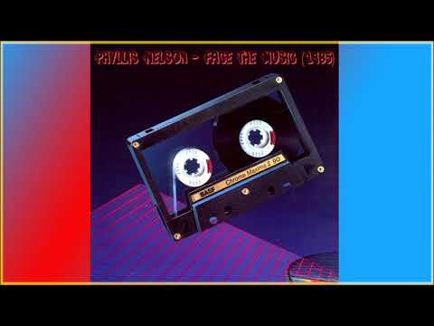 Phyllis Nelson - Face The Music (1985)