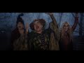 The Witches Are Back Full Song | Hocus Pocus 2