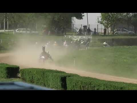 Trka "Novica Andrejić-Gudžoman" 08.05.2021 Messenger - Aleksandar Ranđelović