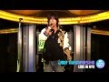 Jin Akanishi's IGGY - Yellow Gold 