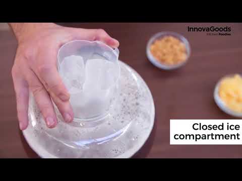 Distributeur de Bière Réfrigérant Ball chez Trend-Corner