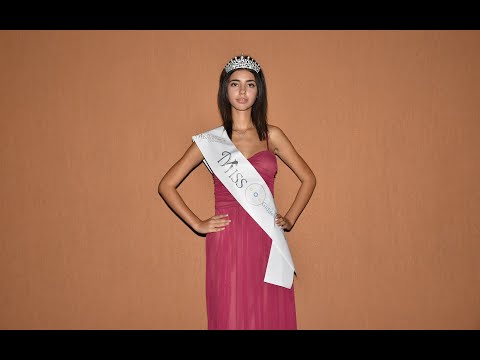 Gaia Casagrande - Miss GidiferroTeam 2023