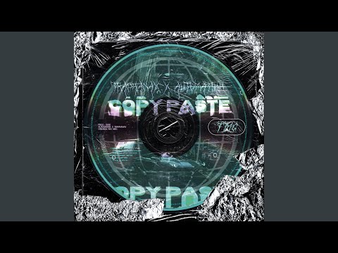Copy Paste