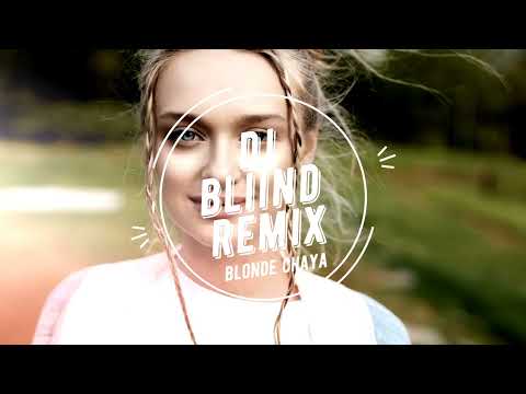 Amaru x Gringo Bamba - Blonde Chaya (DJ BliiND Techno Remix)