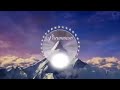 Paramount 90th Anniversary DVD Logo