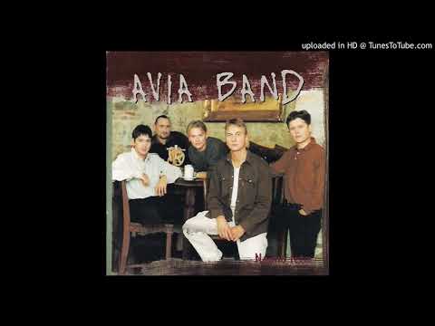 Avia Band - Najino leto (Audio)