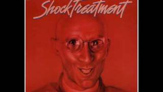 SHOCK TREATMENT - Lullaby (1981)