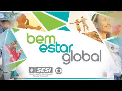 Bem Estar Global Fortaleza 2018 | Diabetes & Você + Monica Lenzi
