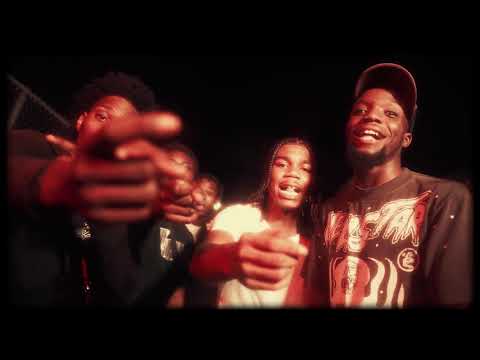 MG x Emon x Mel Glo - 3 Man Weave