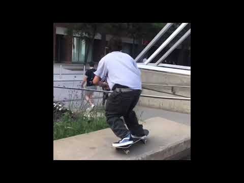 Etienne Gagne Instagram Mix