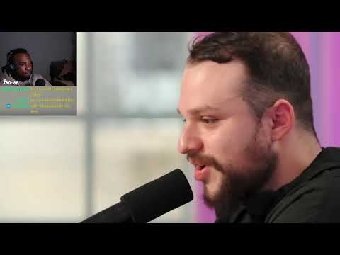 KHOSWAY réagit à Rowjay, l'interview par Mehdi Maïzi - Le Code