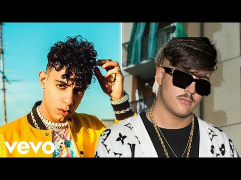 DARK POLO GANG, Geolier - 1,2,3 STELLA (prod. by Sick Luke)