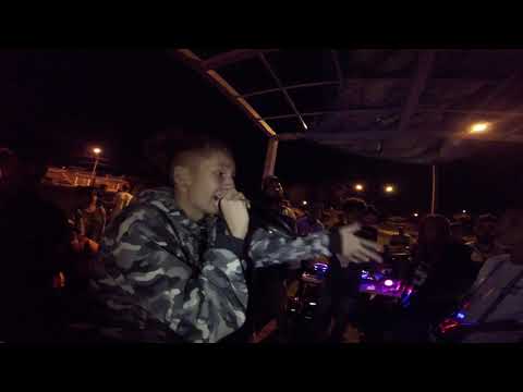 KARUZ X TUBARÃO X RUIVO VS GORILLA X ANKH X JUSSÃO- Batalha do RC (Edição trio) 2° Fase