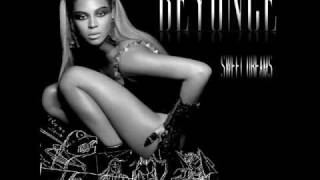 Beyonce - Sweet Dreams ( Beautiful Nightmare ) Instrumental + Lyrics Official