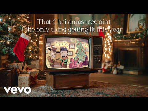 Florida Georgia Line - Lit This Year (Lyric Video)