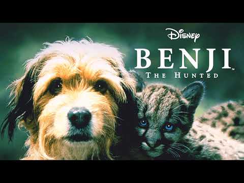 Benji: The Hunted (1987) Music Credits