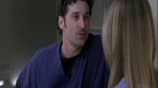 Grey&#39;s Anatomy - Why They Call It Falling