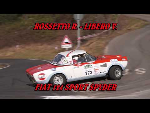 10°LESSINIA SPORT 2020 - VIDEOCLIP - ROSSETTO R. - LIBERO V.
