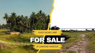  Agricultural Land for Sale in Diamond Harbour, South 24 Parganas