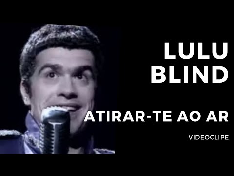 Video thumbnail for Atirar-te ao ar