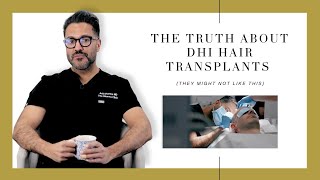 Canadian Hair Transplant Centre