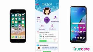 Cómo registrarse en MyChart (móvil)