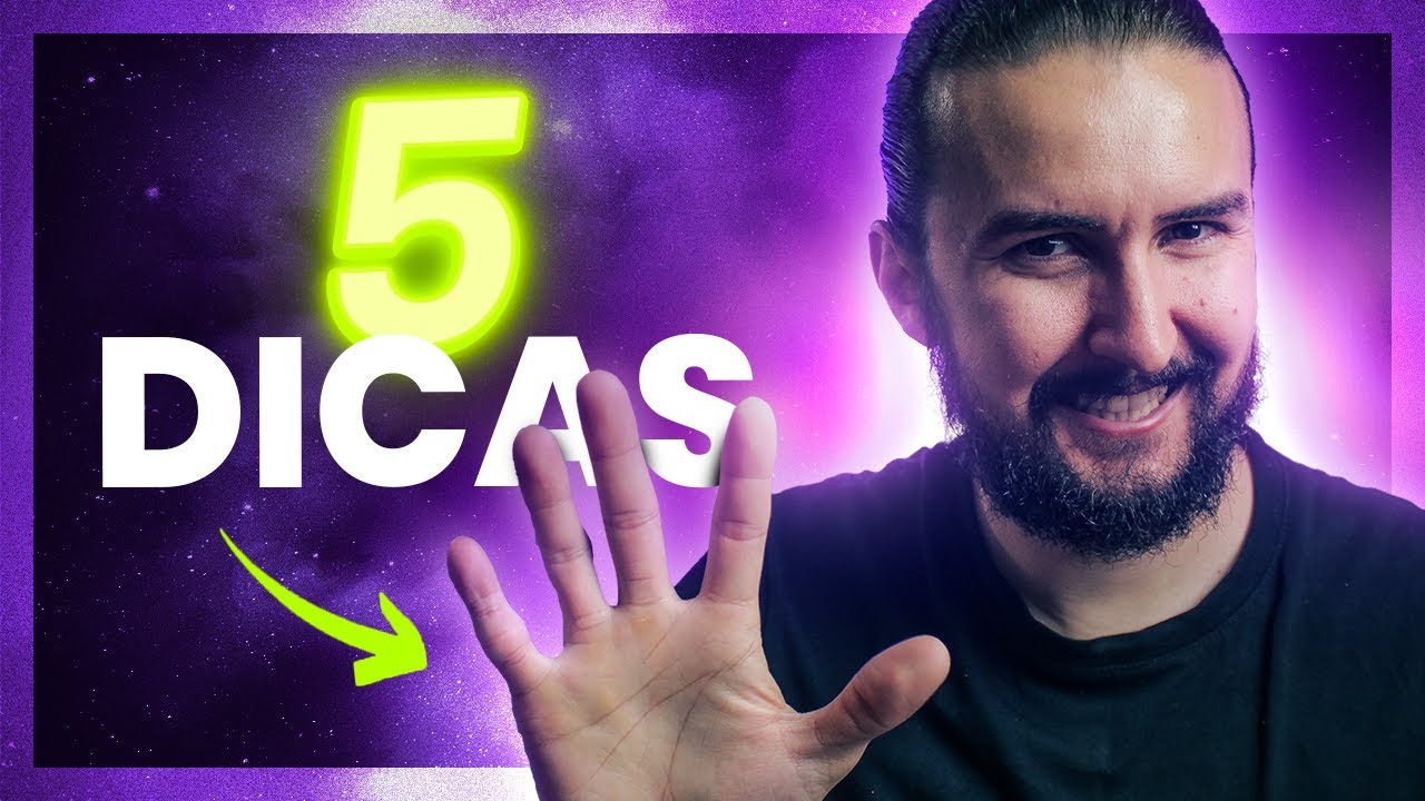 5 DICAS DE COMO VENDER DESIGN GRÁFICO MAIS RÁPIDO