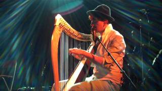 Patrick Wolf - The Bluebell live at WUK, Vienna, 8 April 2011 [HD]