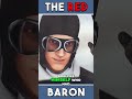 Red Baron  Ace Pilot's Sky Battles #RedBaron #WW1Aces #AerialCombat #LegendOfTheSkies