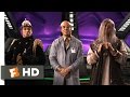 Spy Kids 3 D Game Over 5 11 Movie CLIP Who Are You People 2003 HD