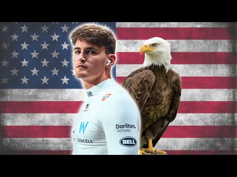 The Untold Story of Logan Sargeant