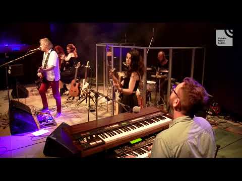 Witek Łukaszewski - "Przy stole siądź"