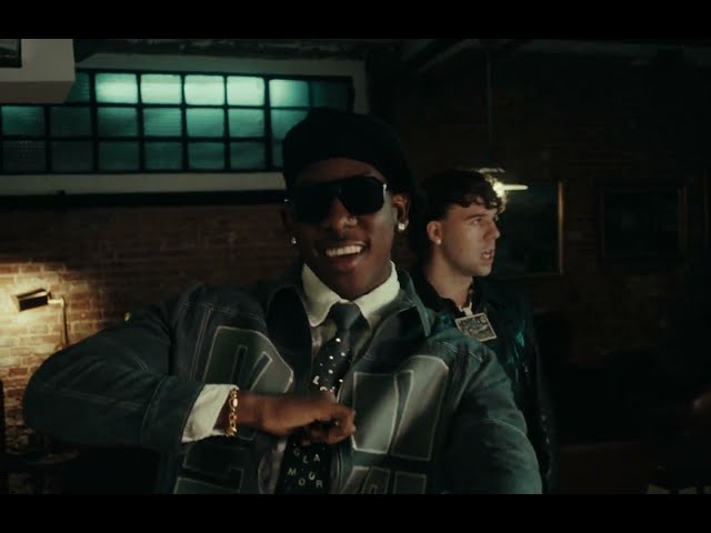 Chuos von Juseph & Quevedo ((jetzt ansehen))