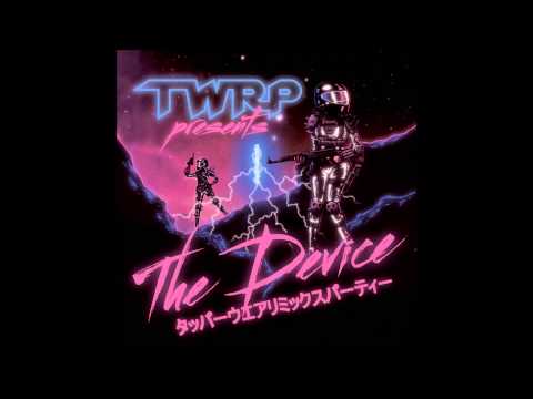 Tupper Ware Remix Party - Interstellar Strut