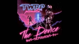 Tupper Ware Remix Party - Interstellar Strut