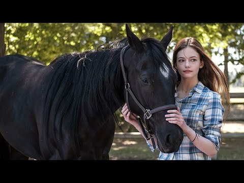 Black Beauty Türkce Altyazi Fragman (Siyah Inci)