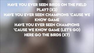 Migos - 11 Birds Lyrics