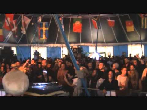 MIKEY MELODY  Hail Rastafari (Dub Camp 2014)